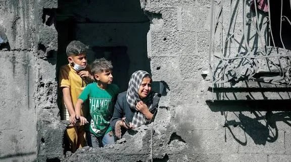 اتفاق غزة تحت الاختبار.. تحركات مكثفة لتجاوز عقدة المرحلة الثانية