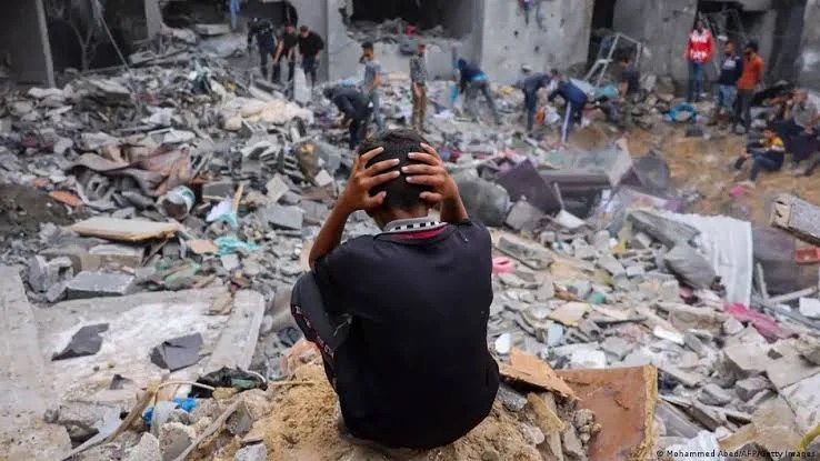 غزة تنفجر مجددًا.. هل تقترب إسرائيل وحماس من جولة حرب جديدة؟