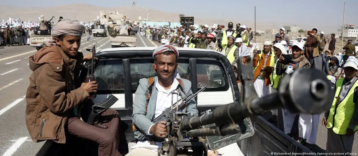 عودة تصعيد الحوثيين.. هل تفتح مواجهة واشنطن وطهران جبهة اليمن مجددًا؟