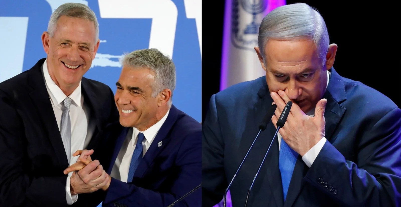 تمرد داخل حزب الليكود يضع نتنياهو في ورطة
