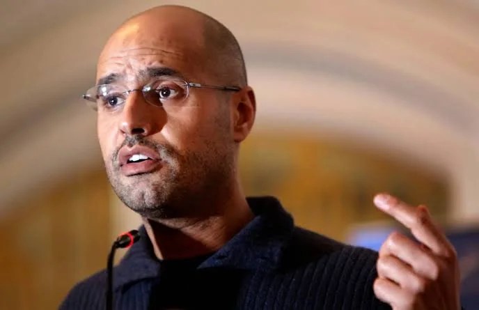 اغتيال يهز ليبيا.. مقتل سيف الإسلام القذافي يفتح باب الأسئلة الكبرى
