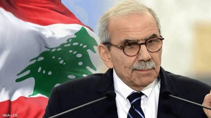 سلام من جنوب لبنان: عودة الدولة تبدأ بالإعمار والأمان