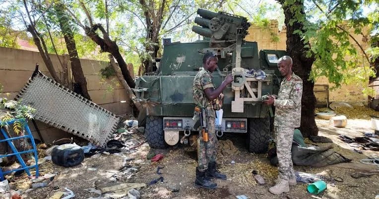 مجزرة النازحين في كردفان.. إلى متى تستمر حرب السودان بلا رادع؟