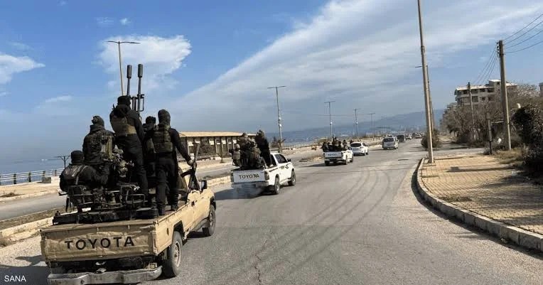 حظر تجول في الحسكة والقامشلي مع بدء تنفيذ اتفاق دمشق و«قسد»