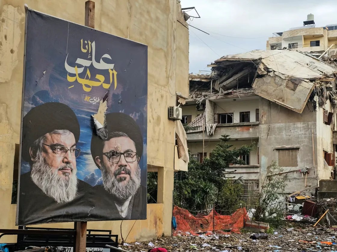 كيف نمنع حزب الله من جر لبنان إلى حرب أهلية جديدة؟