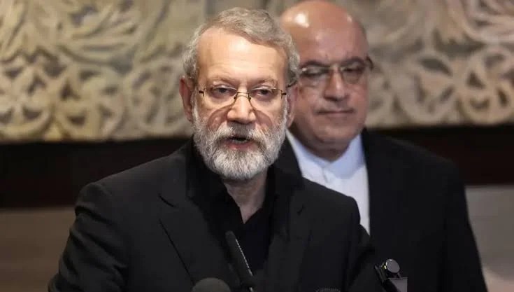 اغتيال لاريجاني.. هل تقلب الضربات الإسرائيلية موازين الحرب مع إيران؟