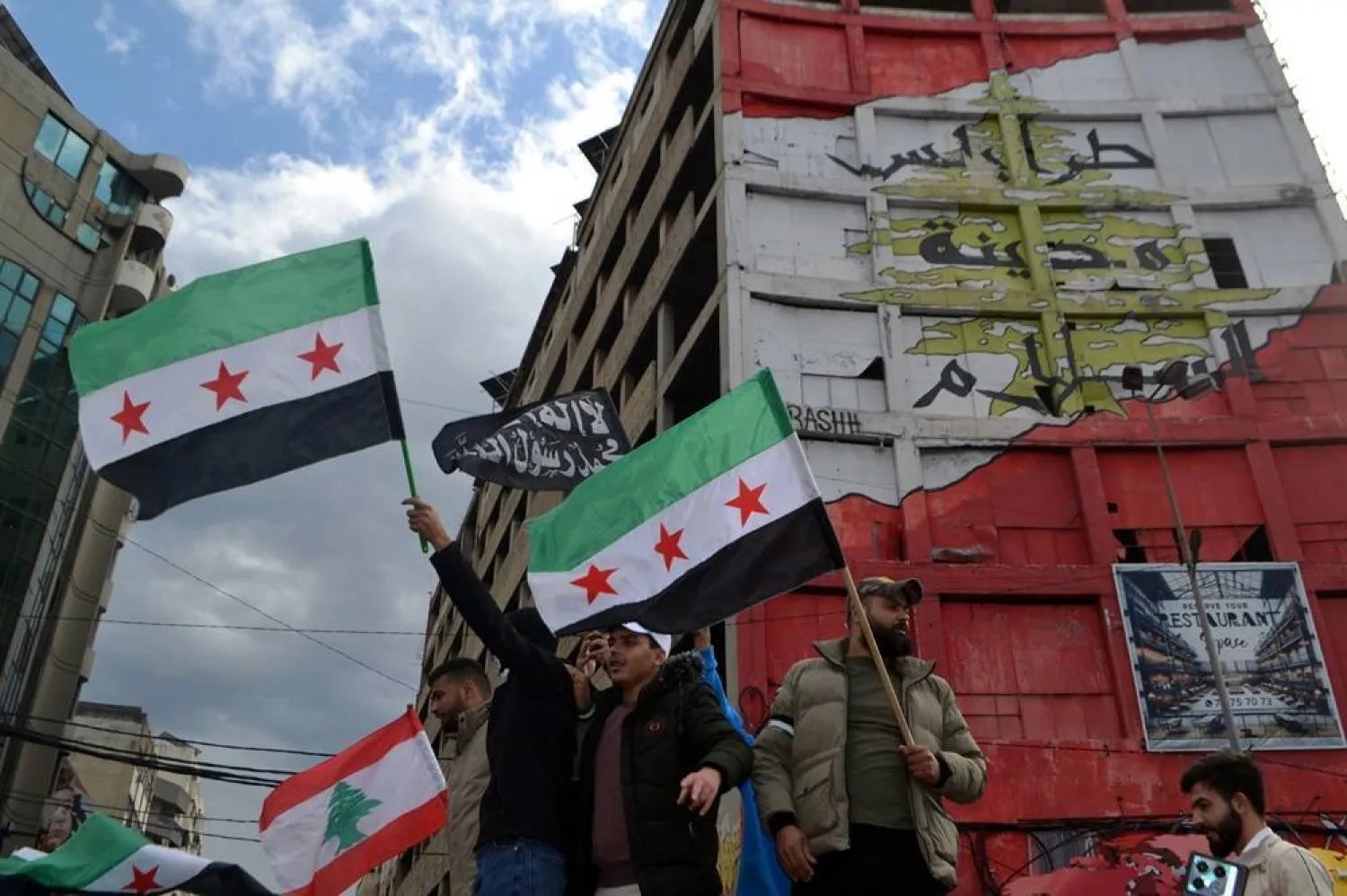 لبنان وسوريا يعيدان رسم العلاقة.. ما أهداف “المفوضية العليا المشتركة”؟