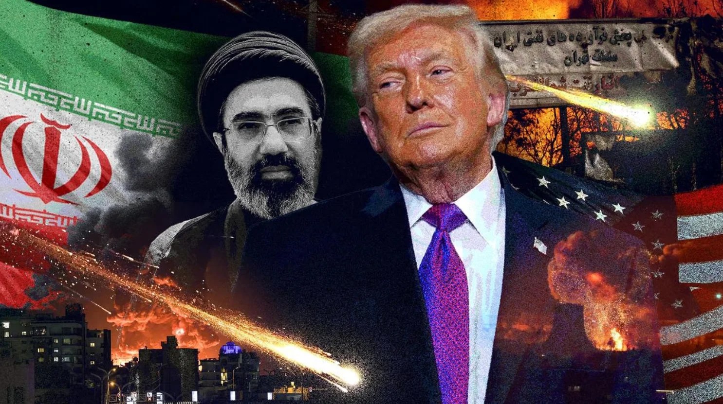 إيران تدرس عرضاً أميركياً جديداً وترامب يتحدث عن “المرحلة الأخيرة” من المفاوضات
