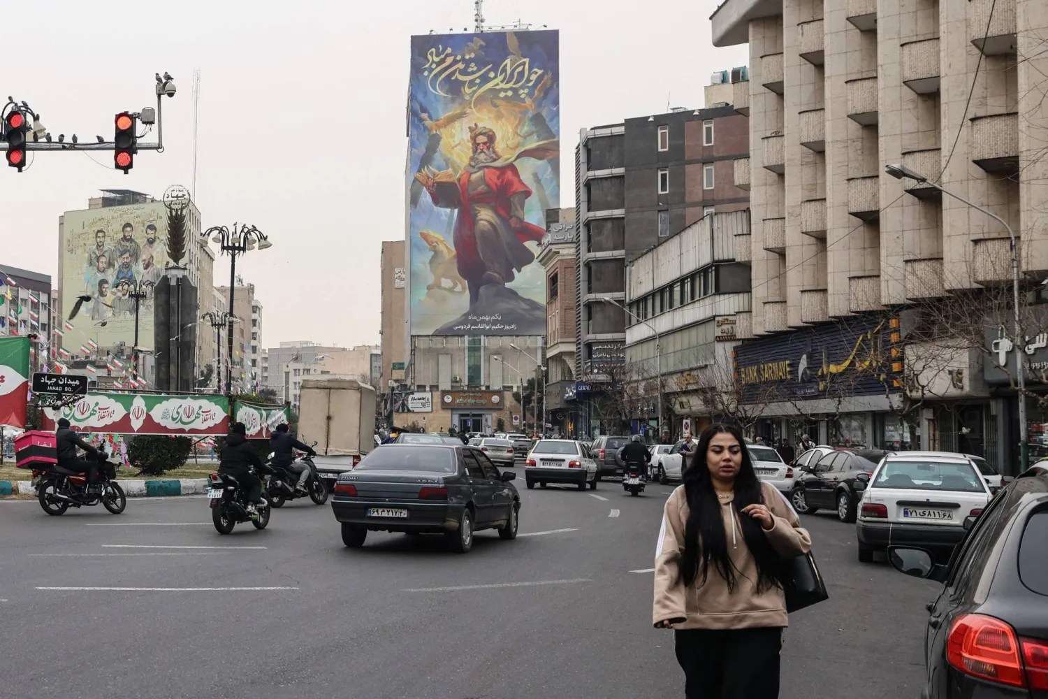 بعد الاتفاق مع واشنطن.. لماذا يستقبل الإيرانيون التفاهم بالحذر بدل الاحتفال؟