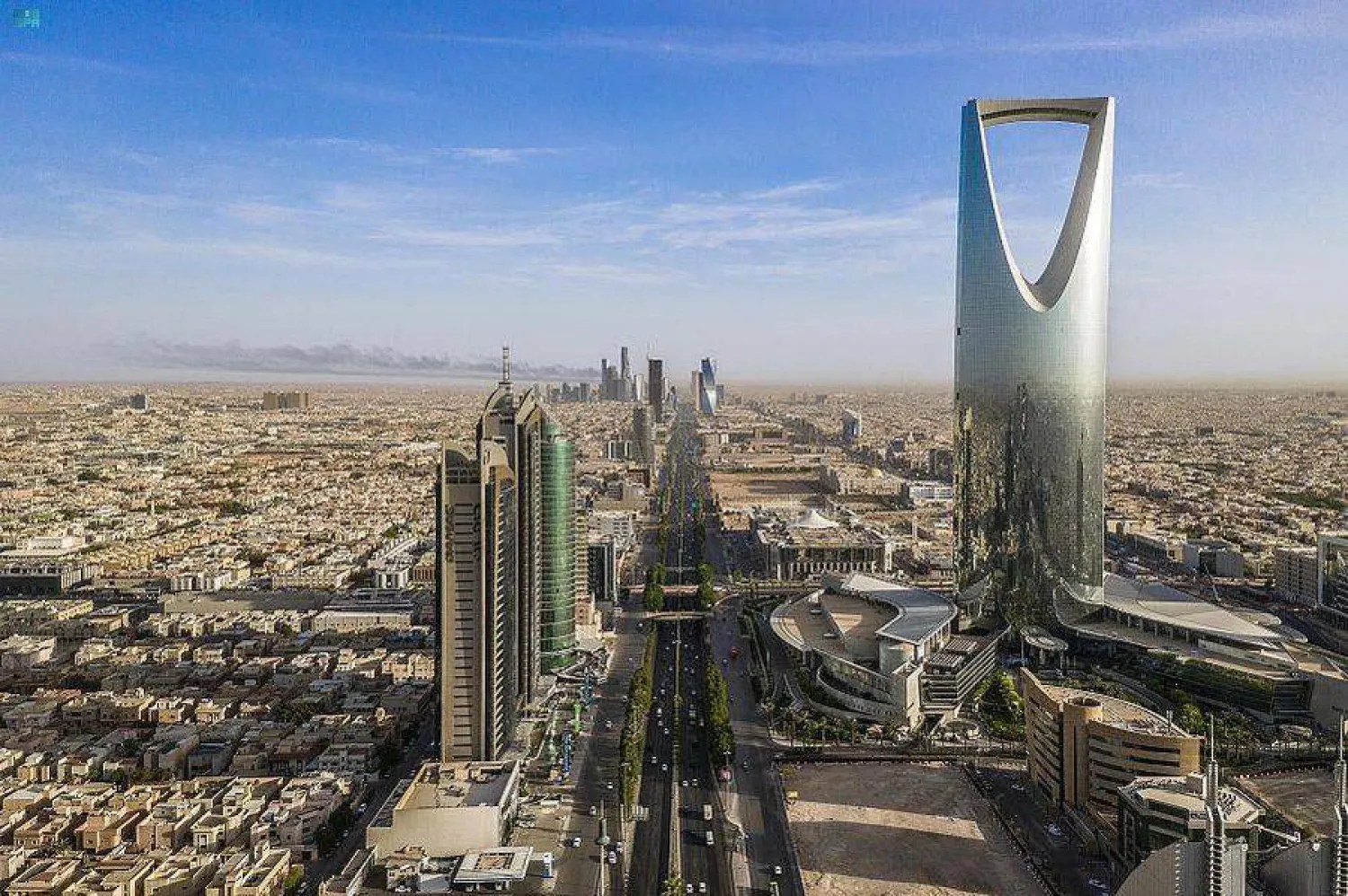 كيف ينظر السعوديون إلى الحرب بين الولايات المتحدة و إيران؟