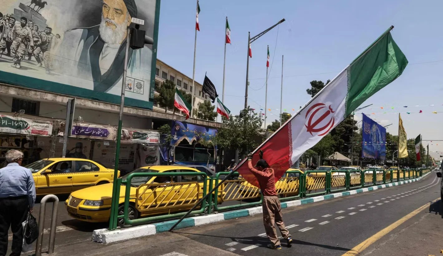 هل أوقفت إيران الحرب قبل أن تعود مجددا ؟