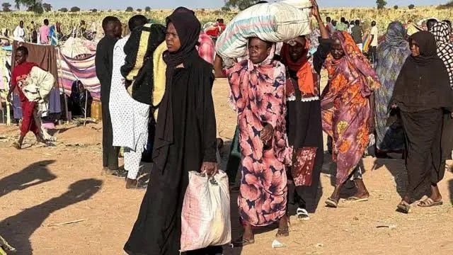كردفان تنزف.. هجمات المسيرات تفاقم مأساة المدنيين في السودان