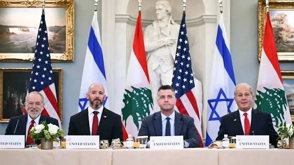 لبنان على صفيح ساخن.. هل تنجح مفاوضات واشنطن في إخماد نيران الجنوب؟