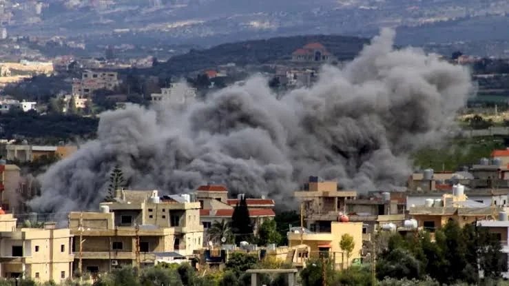 لبنان الآن.. تصعيد حدودي ينسف تهدئة ترمب بين إسرائيل و«حزب الله»