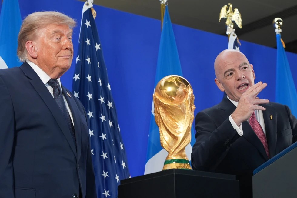 قبل مونديال 2030.. أوروبا تحذر من هيمنة المال والسياسة على كأس العالم