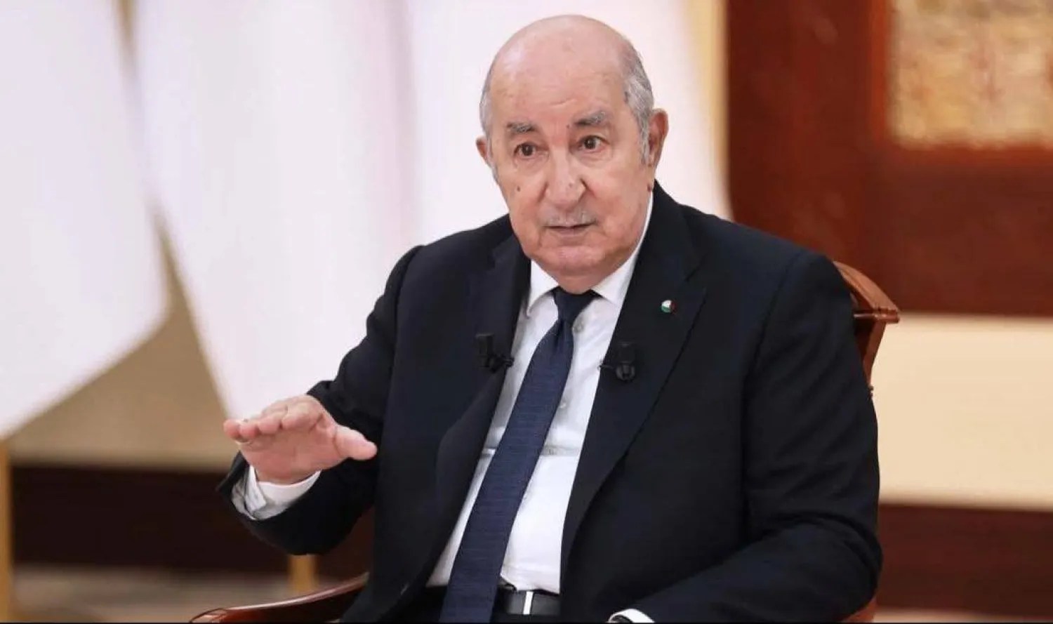 الشبهة الجنائية واستجابة التعافي.. الجزائر تعيد رسم مواجهة كوارث الغابات