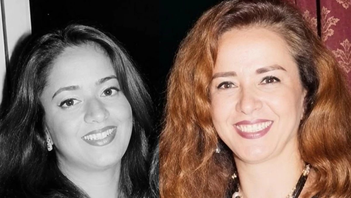بعد وفاة ابنة نجلاء فتحي.. ما المرض الذي كانت تعاني منه ياسمين أبو النجا؟