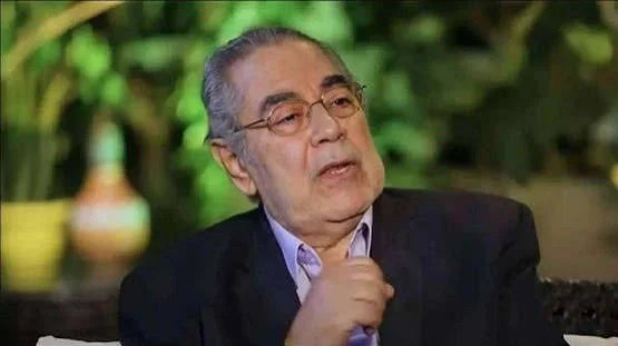 حقيقة وفاة نجل صبري عبدالمنعم.. زوجته تحسم الجدل