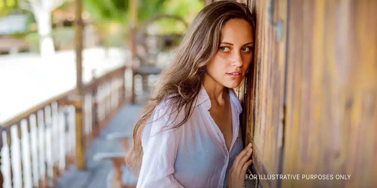 My Heart Sank When I Accidentally Overheard What My Fiancé Told His Friends after My Grandma’s Death