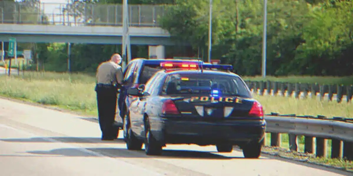 Police Pull Over Boy of 12 Driving Car, ‘I’m Driving My Unconscious Mom to the Hospital!’ Boy Says — Story of the Day