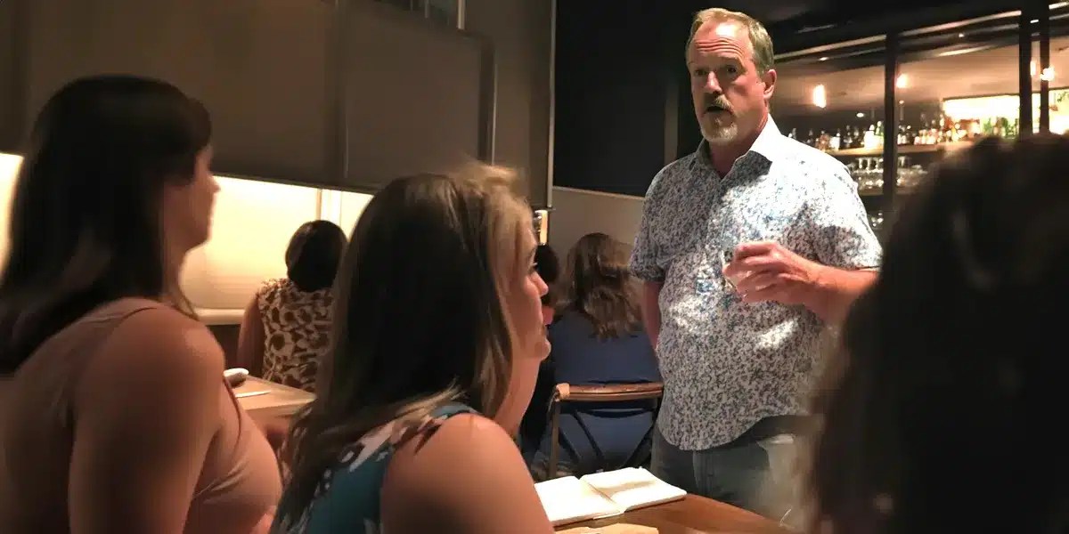 Shocking Revelation: Husband’s Harsh Ultimatum to Wife at Celebration