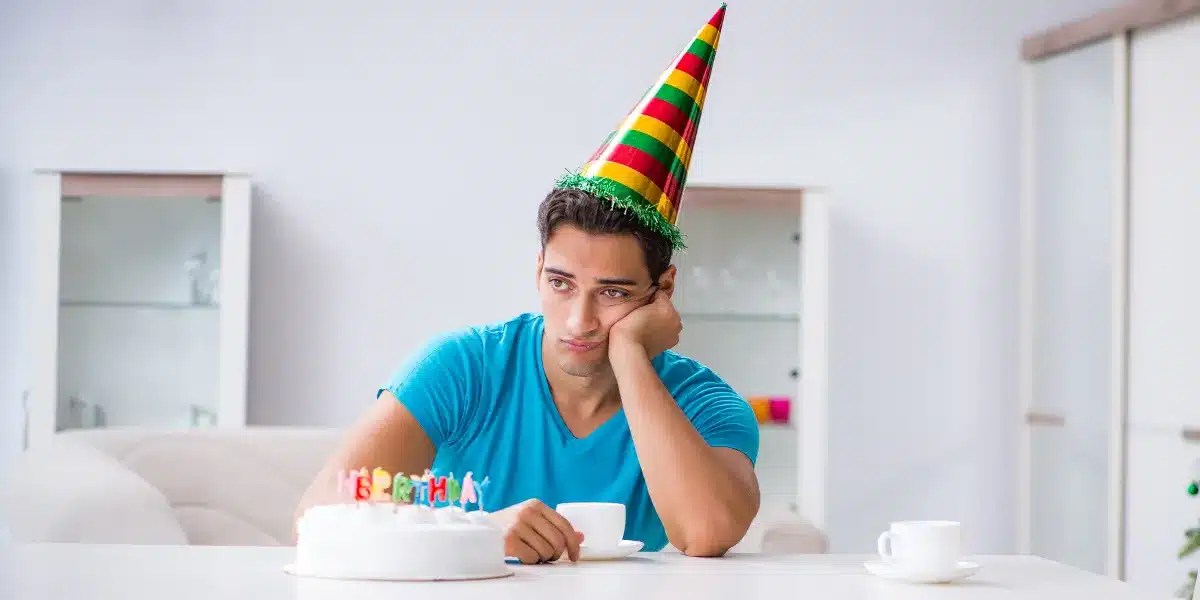 My Dad Went Fishing and Missed My 18th Birthday – Here’s How I Felt