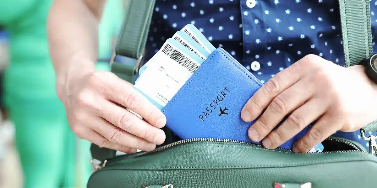 My Stepmom Gave Me Fake Plane Tickets So I Couldn’t Attend Her and My Dad’s Wedding – She Didn’t See the Ending Coming