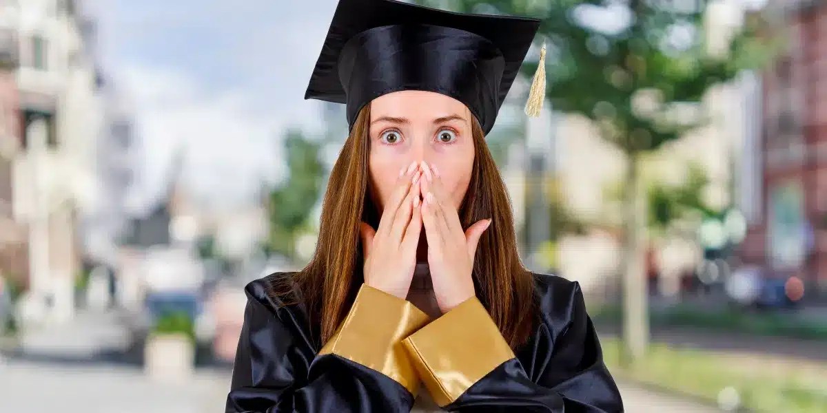 My Parents Thought My Graduation Was “Worthless”—Then a $30B Company Called and Invited Me to Attend