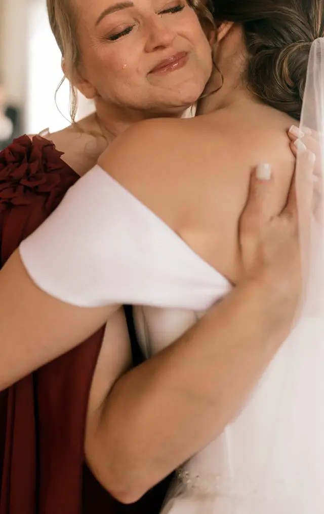 My Son Threw Me Out Of His Wedding Until My Words Silenced Everyone