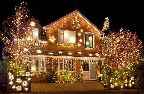 My Father Told Me Not to Come Home for Christmas Then the National News