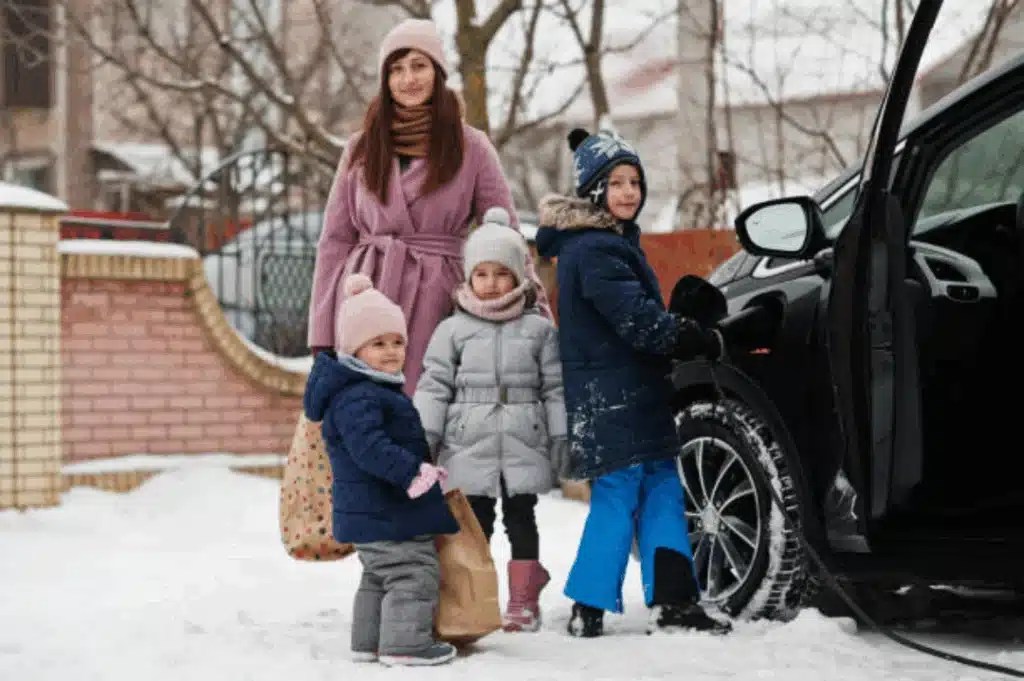 I Came Home Early After Years of Working Late—and Saw My Daughter Saving Her Baby Brother