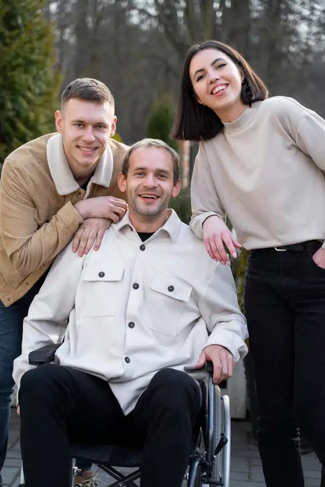 I Married A Terminally Ill Father And A Year Later His Daughter Gave Me His Final Gift