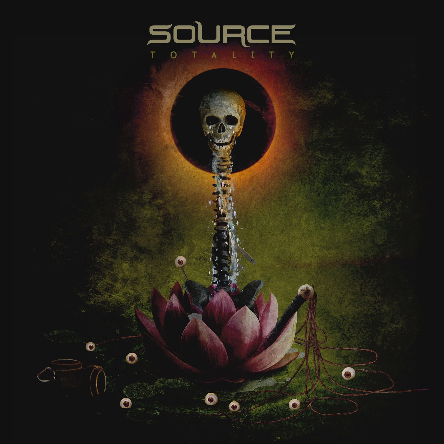 Source – Totality