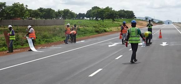 HOW THE ABUJA-KADUNA-ZARIA-KANO ROAD WILL BOOST SOCIAL INTEGRATION AND ECONOMIC DEVELOPMENT