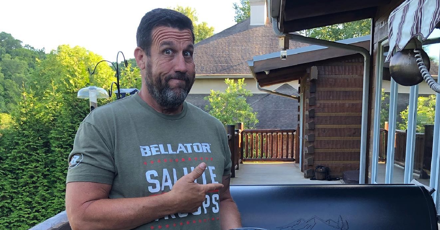 D'amato is just as consistently wrong as she is, and he works far more ufc cards than she does these days. John McCarthy Wants Judge Mark Collette Booted From Fight