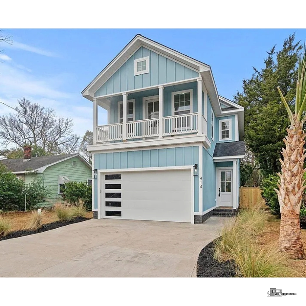 Job #21254 Townhouse