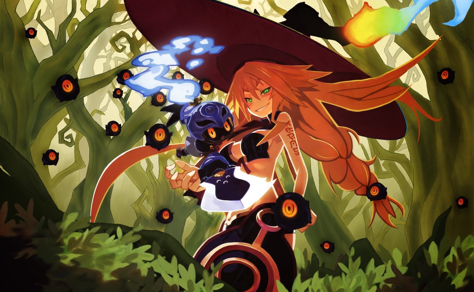 REVIEW – THE WITCH AND THE HUNDRED KNIGHT: REVIVAL EDITION