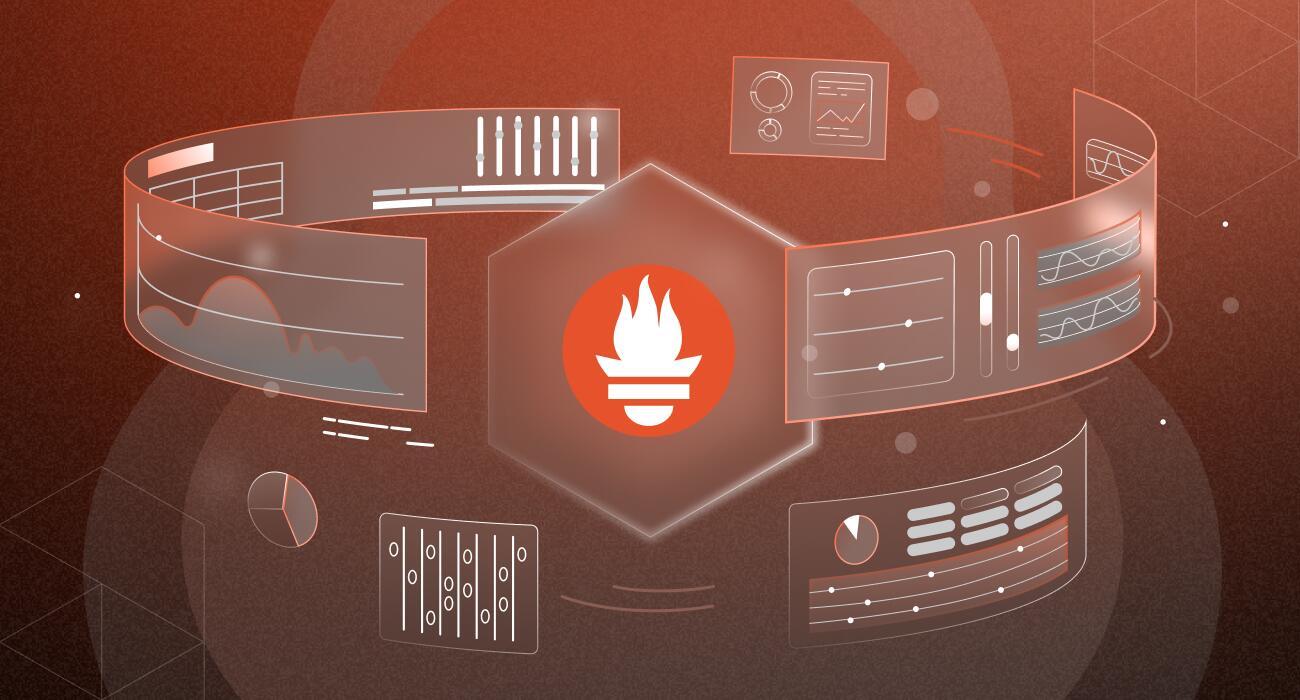 Guide to collecting, analyzing & visualizing prometheus metrics