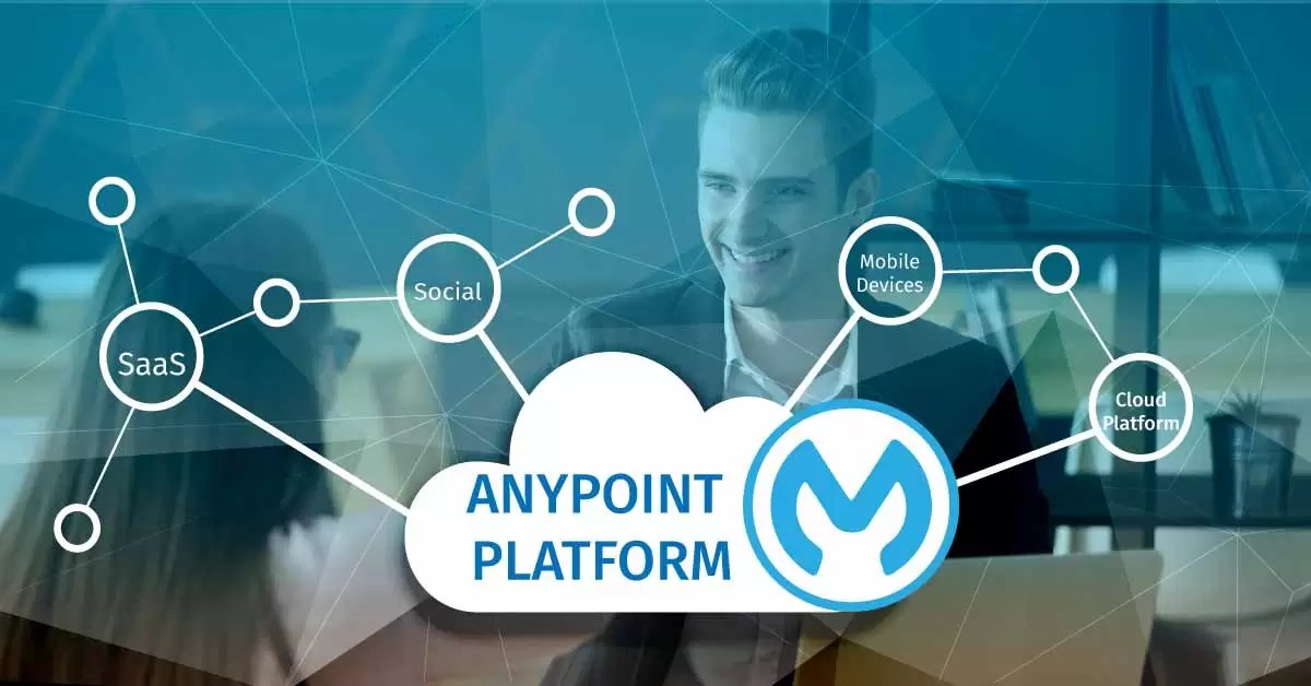 MuleSoft Anypoint Platform Interview Questions
