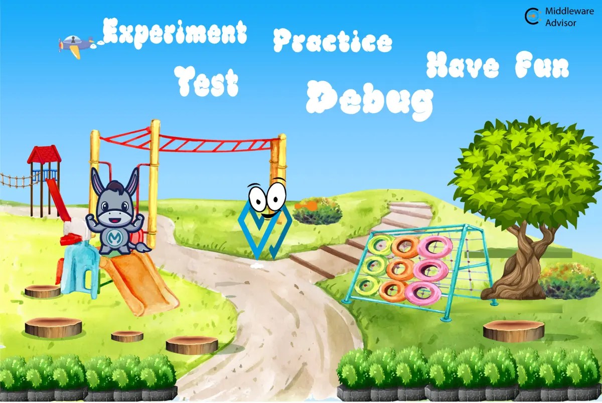 MuleSoft DataWeave Playground