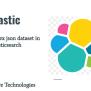 How To Index Json Dataset In Elasticsearch - Middleware|Technologies