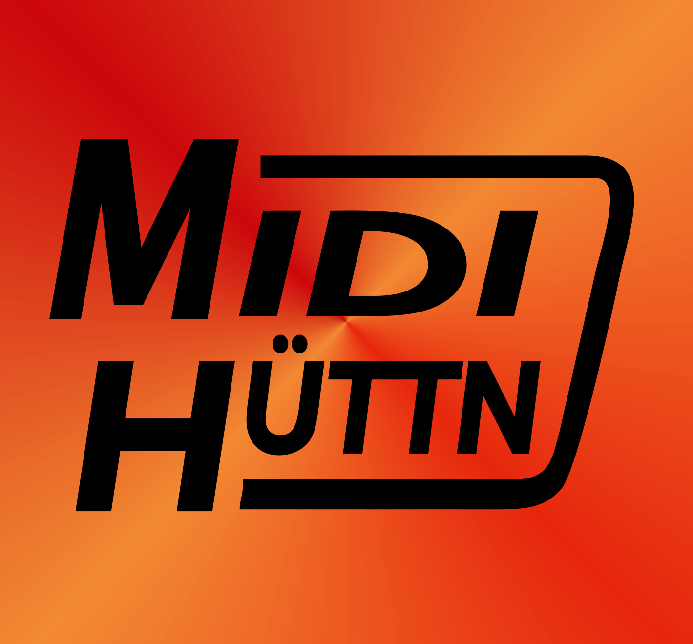 MIDI-HÜTTN (ARCHIV)