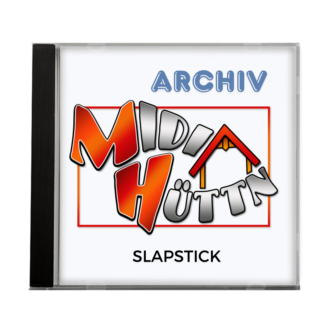 Slapstick [Digital]
