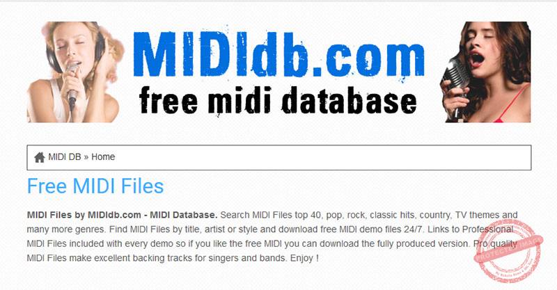 Buy turn me on midi file pro quality. 35 Best Free Midi Files 2022 Websites To Download Them