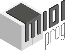 Midi Cc Control Change List Midiprog - Elegant 4K Vintage Patterns | Free Download