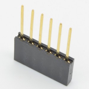 10 Pin Arduino Stacking Header