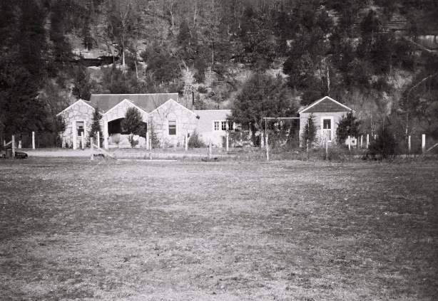 Brumley Home