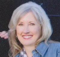 Michelle Curren ~ Mid-Life Blogger