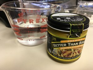 Better Than Bouillon