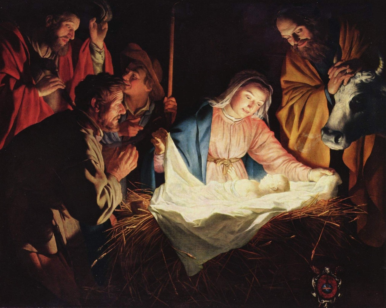 The Greatest Gift of All ~ Jesus Christ